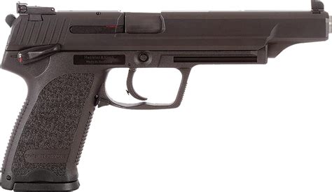 Heckler Koch Usp Elite For Sale New Guns