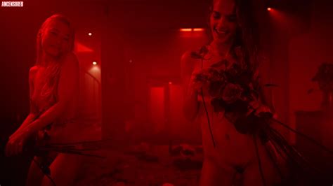 She S Just A Shadow Nude Pics Page 1