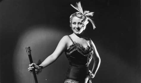 Joan Blondell The Ultimate Dame Pre Codecom