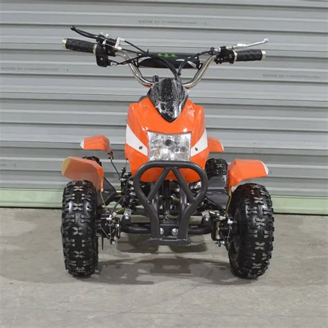 Atv 50cc Kids Quad 4 Wheeler Afrimart Online