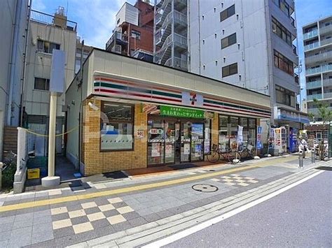 【ホームズ】アーバネックス錦糸町墨田区の賃貸情報