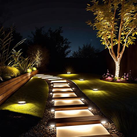 15 Outdoor Lighting Ideas to Transform Your Space