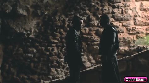 Colby Keller Fucks Toby Dutch In Gay Of Thrones