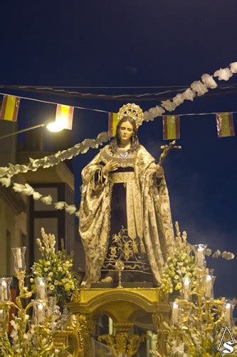 Cofrades De Arahal Procesi N De Santa Mar A Magdalena En Arahal