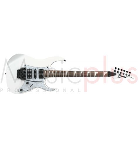 Ibanez Rg Dxz Wh White Rg Standard Series