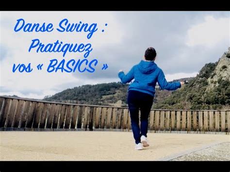 Pratiquez Les Rythmes De Base Du Lindy Hop YouTube