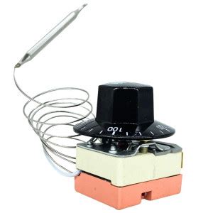 termostato   fritadeira  tacho   controle