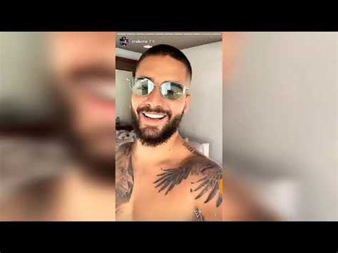 Maluma Naked Youtube