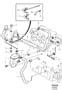 2024 Volvo S60 2 0l 4 Cylinder Turbo Nipple Crankcase Ventilation