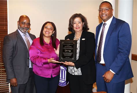 Center For Inclusion And Diversity Named For Gail Metoyer Jones Northwestern State University