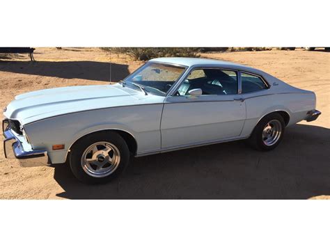 Mercury Comet For Sale In Apple Valley Ca Classiccarsbay