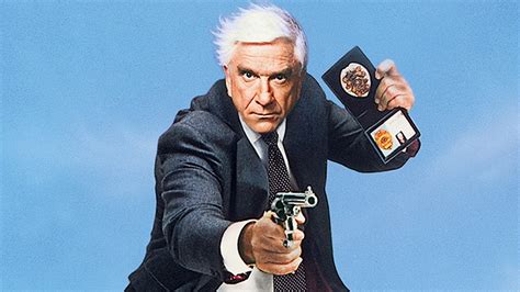 The Naked Gun From The Files Of Police Squad At 35