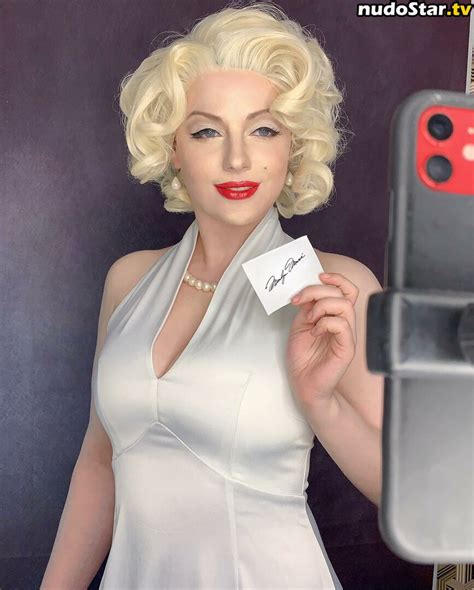 Adamae Dono AdamaeCosplay Adamae Dono Nude OnlyFans Photo