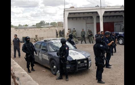 Confirman Detenci N De Polic As Y Tres Civiles En Tlaxcala El