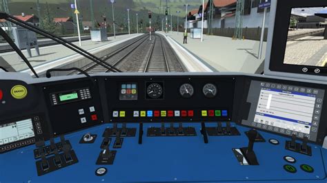 RSSLO Talent ÖBB 4024 jetzt erhältlich Rail Sim de Train