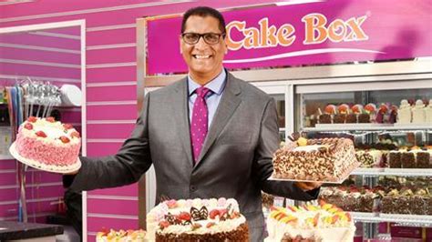 Cake Box CEO Sukh Chamdal on the rise of his egg-free cake concept ...