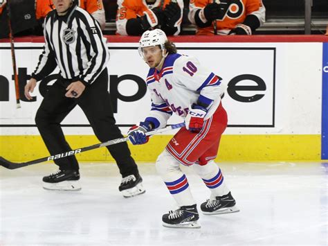 Rangers Need Panarin To Bounce Back From Playoff Struggles The Hockey