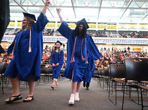 Lansdowne High School graduation | PHOTOS – Baltimore Sun