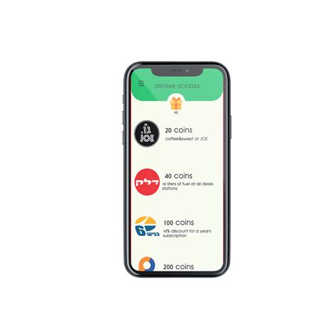 driveme :: Behance