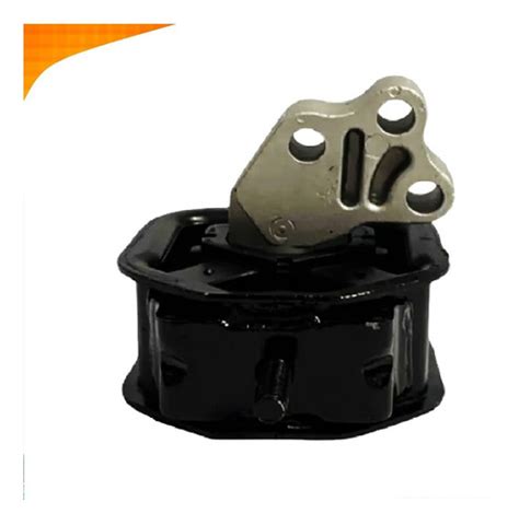 Base Motor Derecha Ford Fiesta Power Max Move Ecosport 1 6 MercadoLibre