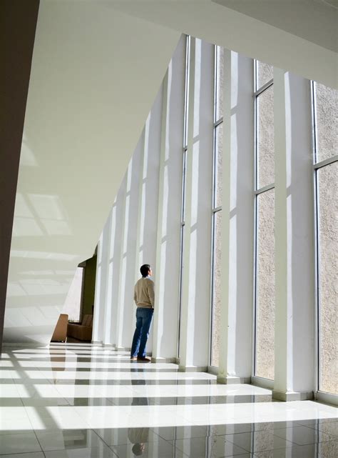 Biblioteca Itson Colegio De Arquitectos De Ciudad Obreg N A C