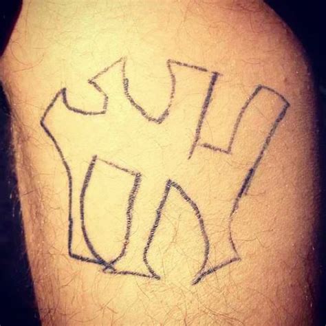 20 Funny Tattoos Gone Horribly Wrong