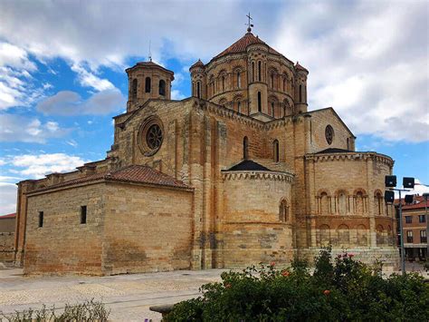 Qu Ver En Zamora Y Alrededores Gu A Visual De La Provincia