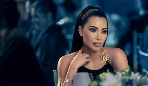 Após American Horror Story Kim Kardashian estrelará nova série do