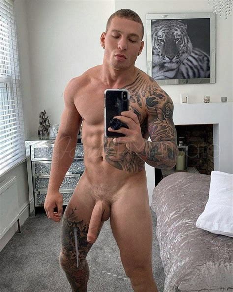 Brandon Myers Porn 59 Photo