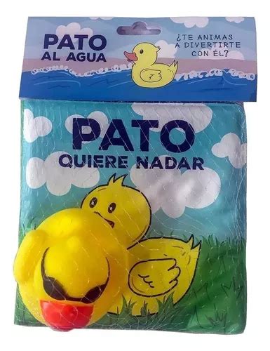 Al Agua Libro Y Chicle Dino Y Patito Sharif Express