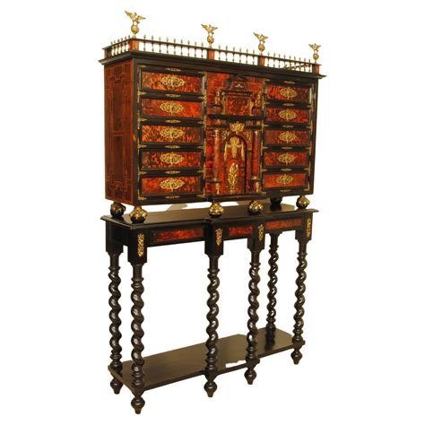 Spanish Vargueno 16th 17th Century For Sale At 1stdibs