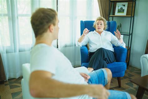 Living With A Sex Addict In A Relationship Can It Work