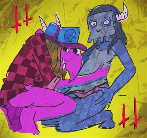 Hail Gay Satan Hail Gay Satan Ii