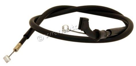 Choke Cable By Slinky Glide Yamaha FZS 600 2002 3224 Wemoto UK