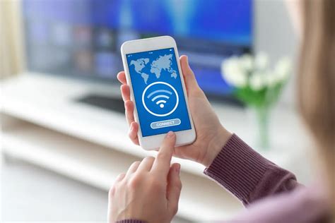 Sem G Veja Super Aplicativos Para Descobrir Senha De Wi Fi