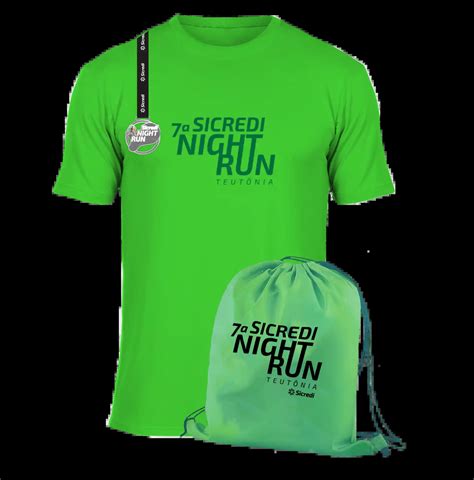 Sicredi Night Run Teut Nia