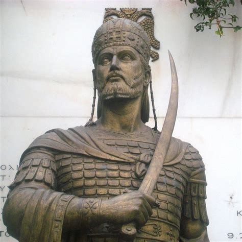 Statue Of Constantine Xi Palaiologos O Que Saber Antes De Ir 2025