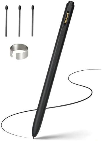 Amazon Magnetic Stylus For Remarkable 2 Pen With Digital Eraser