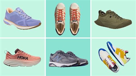 9 great shoes for people with flat feet: New Balance, Adidas, and more - Reviewed