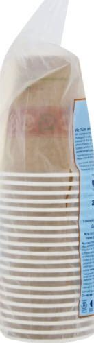 World Centric Paper Hot Cups 20 Ct Kroger