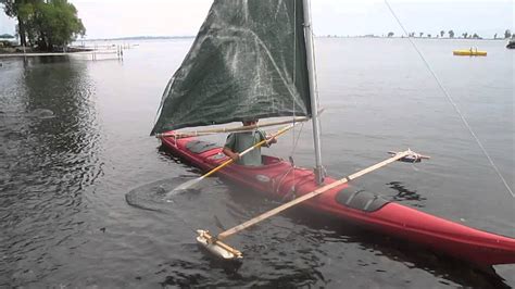 Diy canoe sailboat ~ Sailboat optimist plans