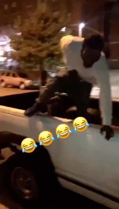 Foul Guy Cancels His Street Pussy Appointment ThisVid