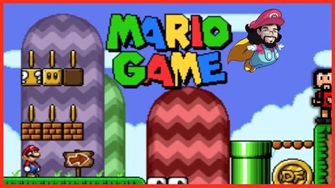 Mario Game Hack Do Super Mario World Uma Das Melhores Hacks De Smw