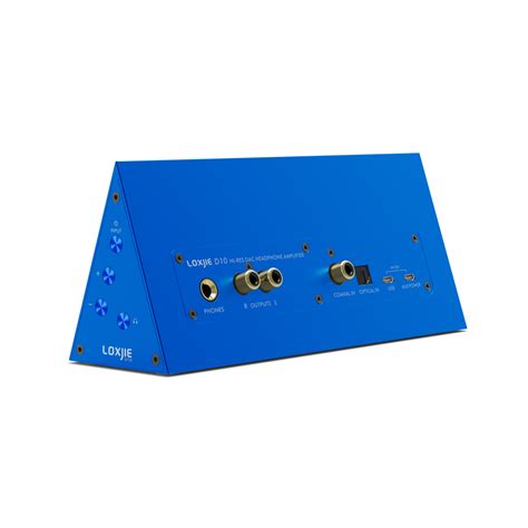 LOXJIE AUDIO Official