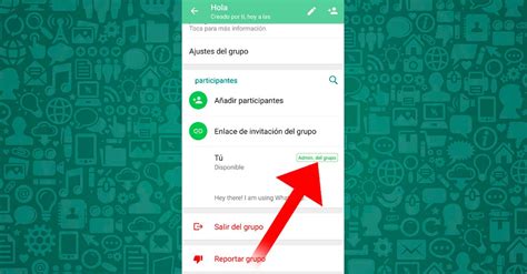 Whatsapp C Mo Eliminar Un Grupo Y Borrarlo Correctamente Trucos