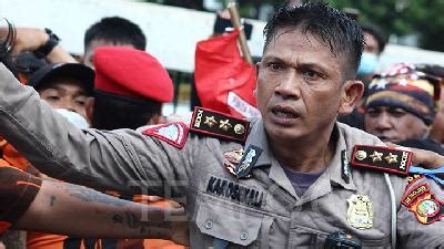 Berita Terbaru AKBP Dermawan Karosekali