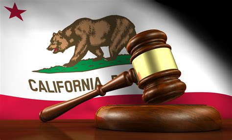 Why Are There So Many Lawsuits And Settlements For California Residents Only