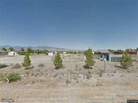 Photo Of 4480 N Horizon Pahrump Nv 89048 Amargosa Valley Squaw