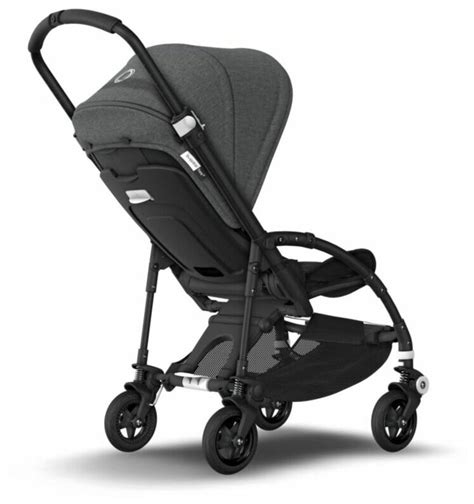 Прогулочная коляска Bugaboo Bee⁵ — купить в интернет-магазине по низкой ...