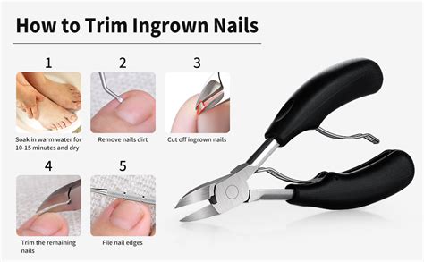 Amazon Toenail Clippers Medical Grade Toe Nail Trimmer Nail